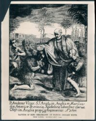 The Jesuits and Native Americans in Maryland – Bernard A. Cook